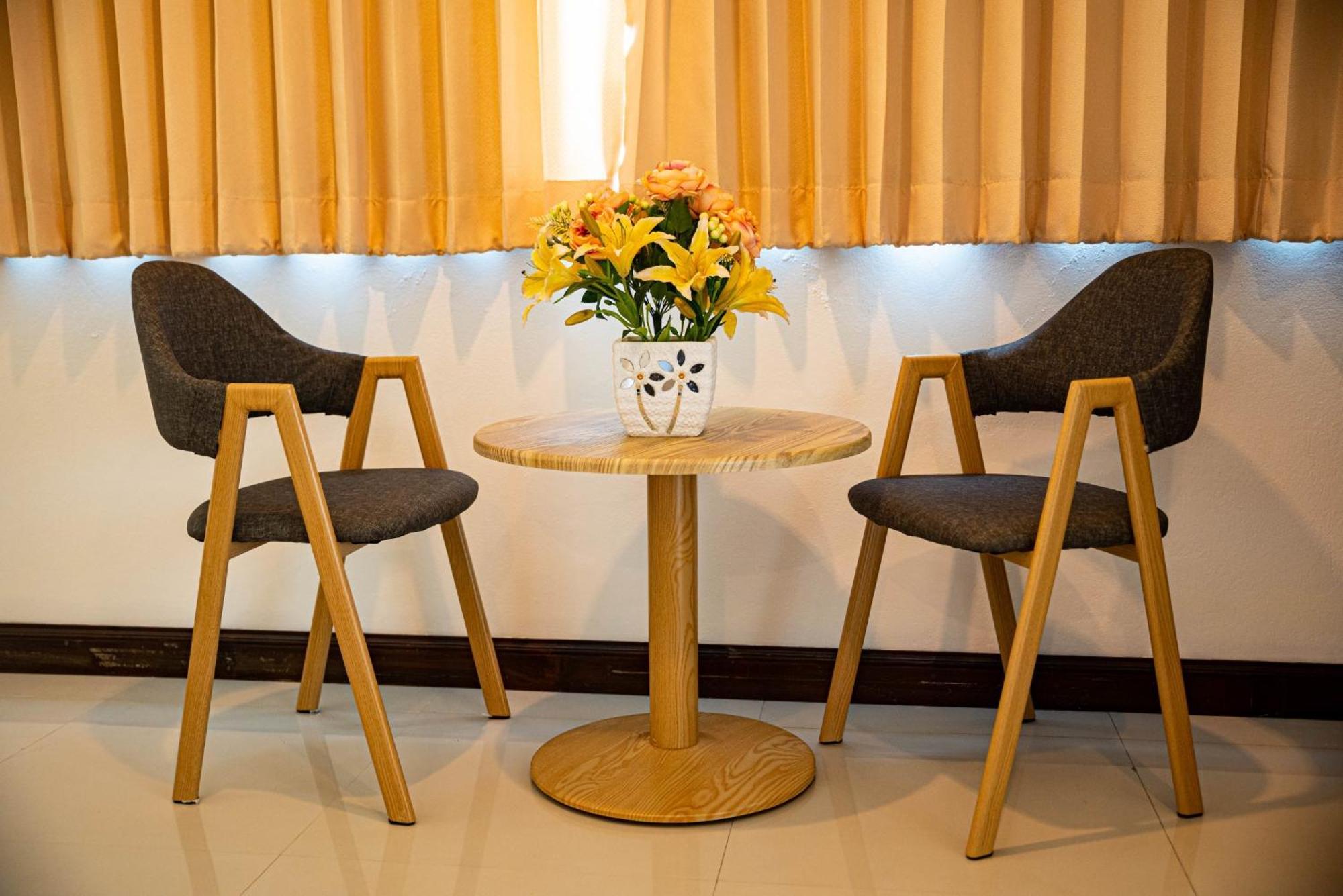 Q Victory Patong Hotel Екстериор снимка